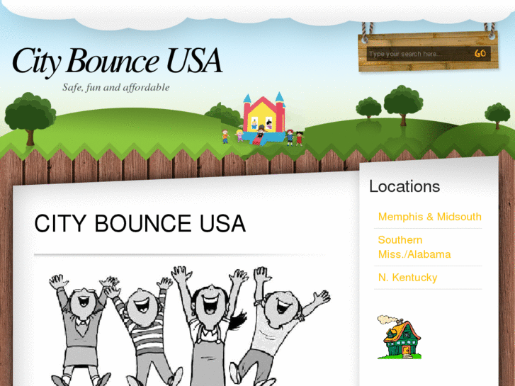 www.citybounceusa.com