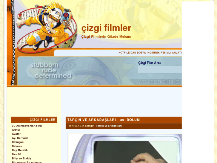 www.cizgi-filmler.com