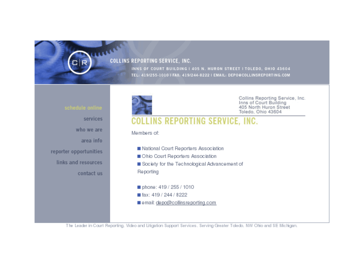 www.collinsreporting.com