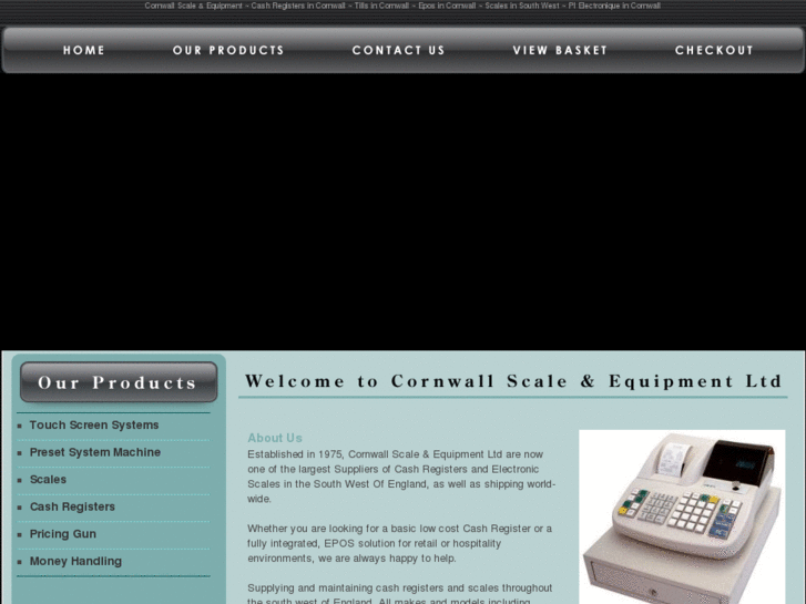 www.cornwallcashregisters.co.uk