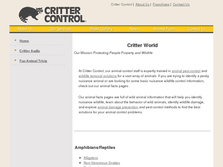 www.critterworld.net
