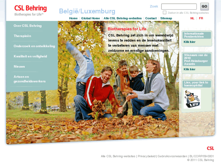 www.cslbehring.be