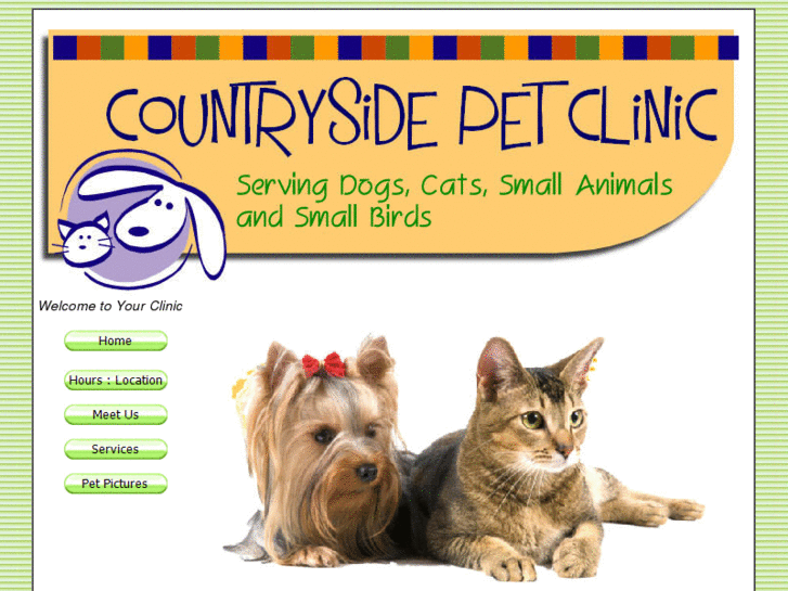 www.cspetclinic.com