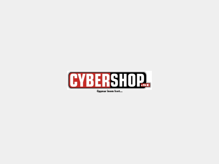 www.cybershop.se