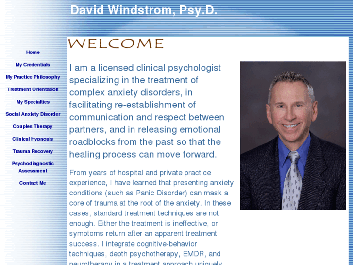www.davidwindstrom.com