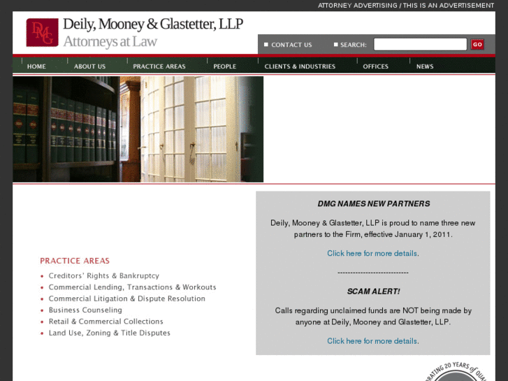 www.deilylawfirm.com