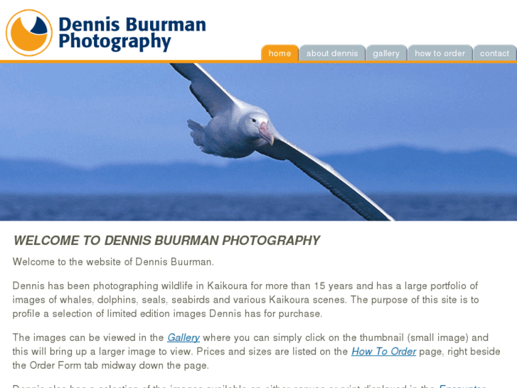 www.dennisbuurman.co.nz