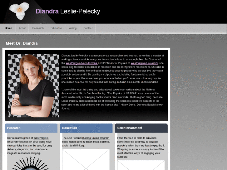 www.diandra.info