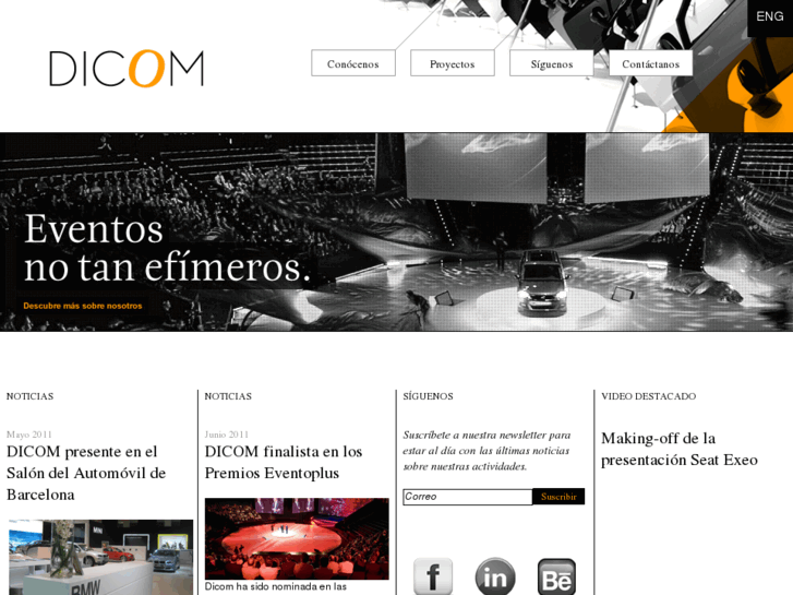 www.dicomevents.com