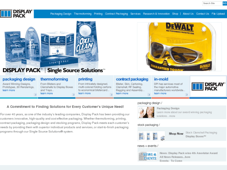www.displaypack.com