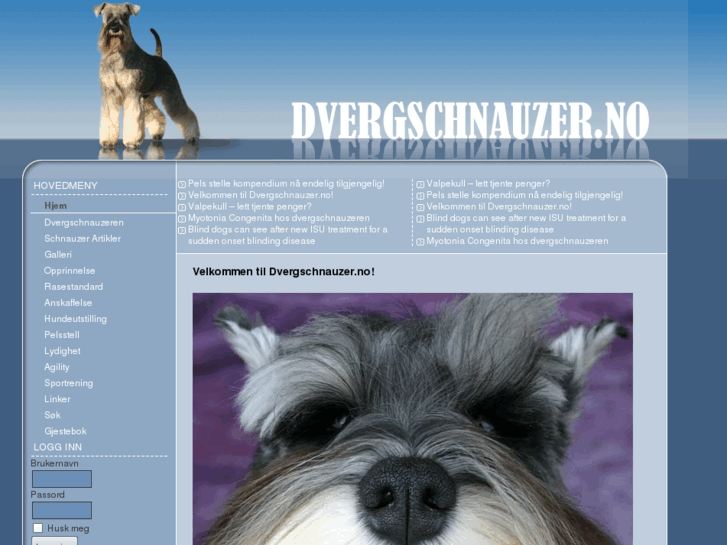 www.dvergschnauzer.no