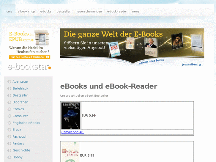 www.e-bookstar.com