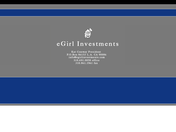 www.egirlinvestments.com