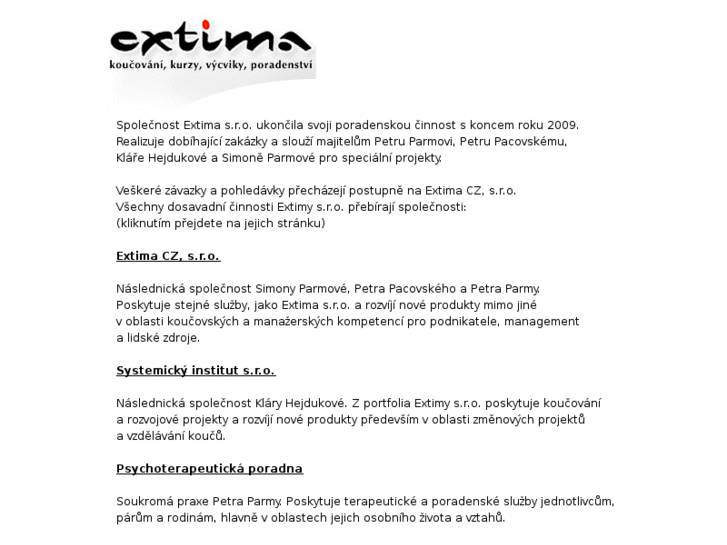 www.extima.org