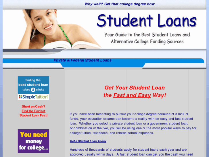 www.ez-student-loans.com