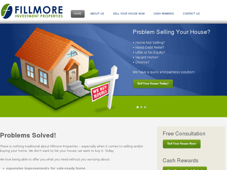 www.fillmoreproperties.com