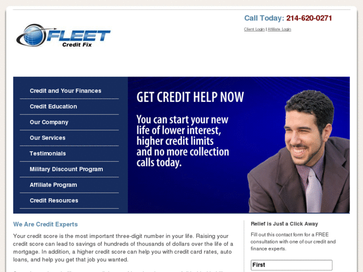 www.fleetcreditfix.com