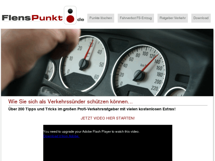 www.flenspunkt.de