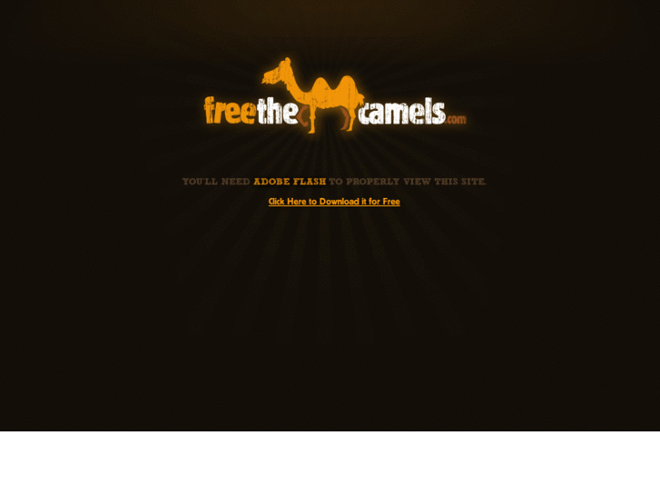 www.freethecamels.com