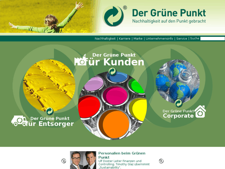 www.gruener-punkt.de