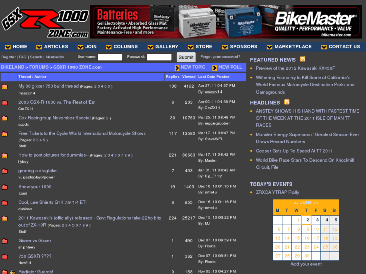 www.gsxr1000-zone.com