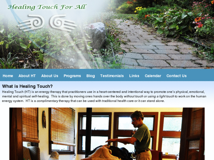 www.healingtouchforall.info