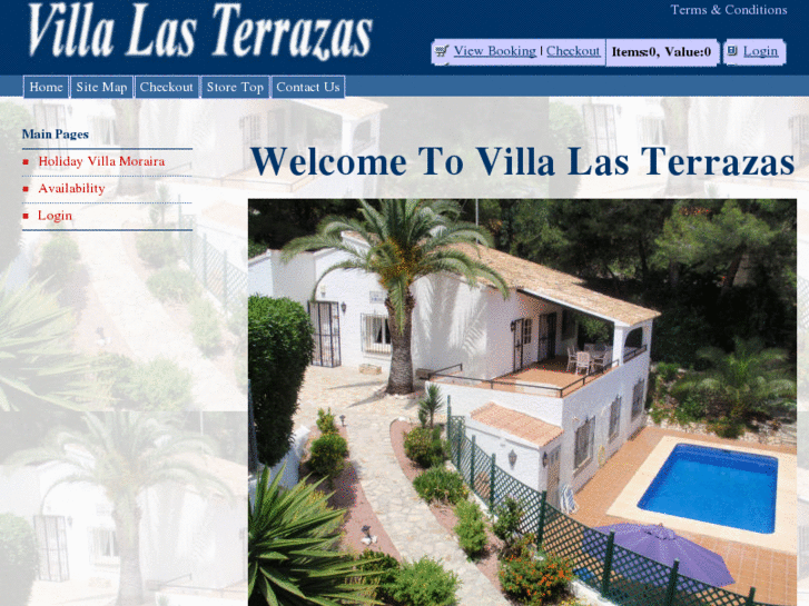 www.holidayvillamoraira.co.uk