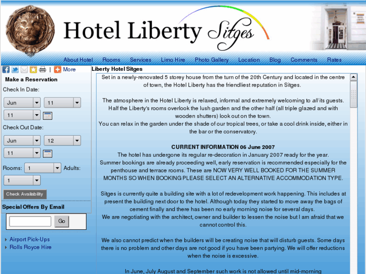 www.hotel-liberty-sitges.com