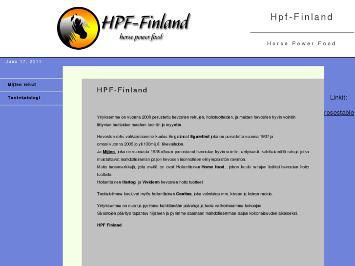 www.hpf-finland.com