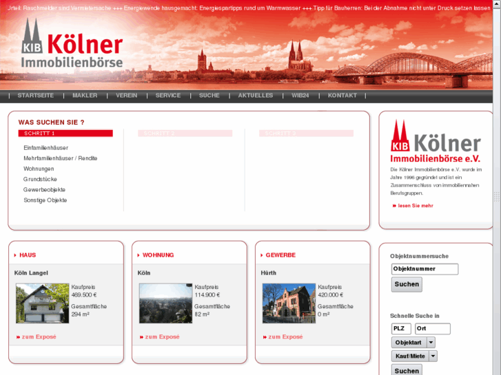 www.immoboerse-koeln.de