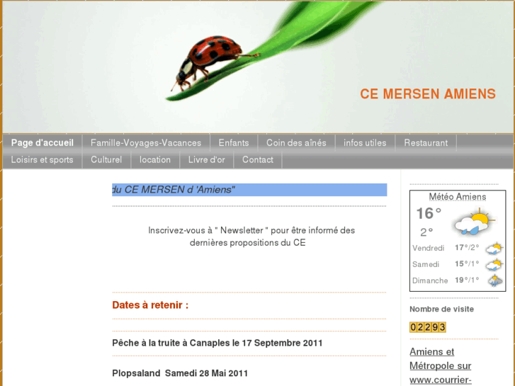 www.infocemersenamiens.com