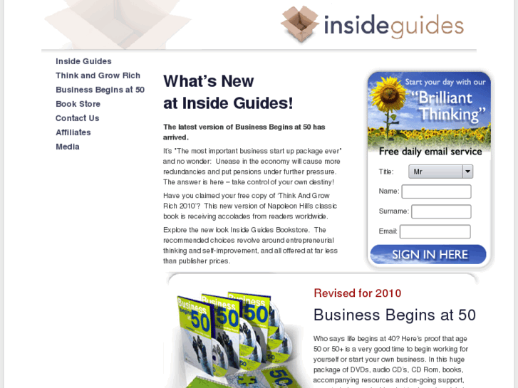 www.insideguides.co.uk