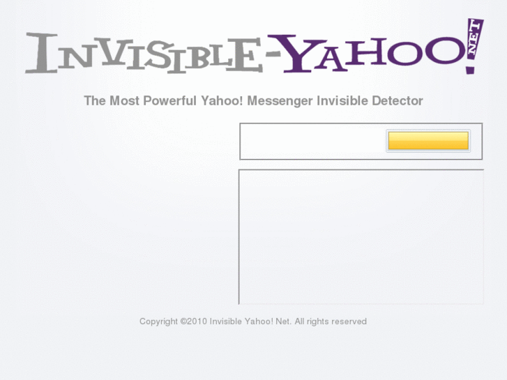 www.invisible-yahoo.net