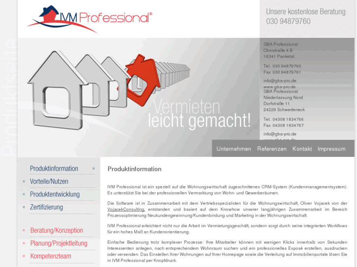 www.ivm-professional.de