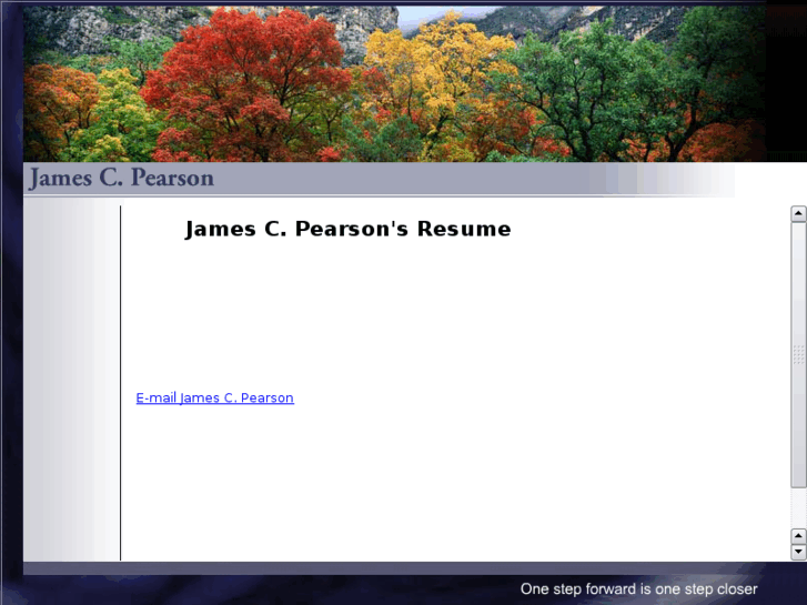 www.jamespearson.net