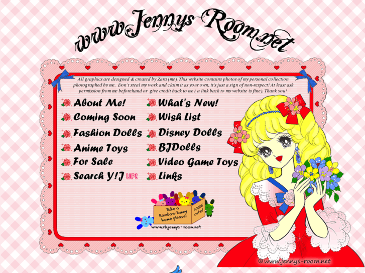 www.jennys-room.net