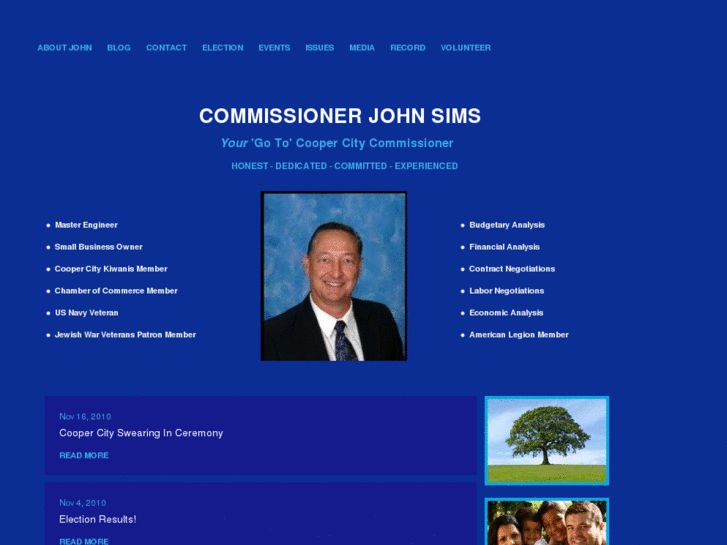 www.johnbsims.com