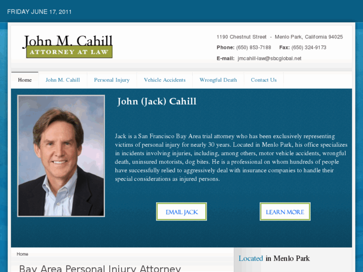 www.johnmcahill.com