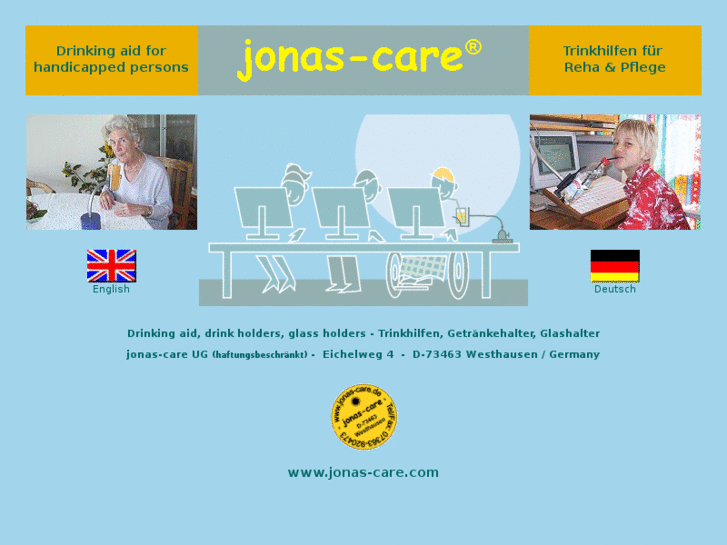 www.jonas-care.com