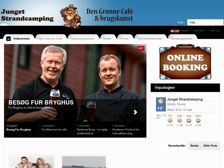 www.jungetcamping.dk