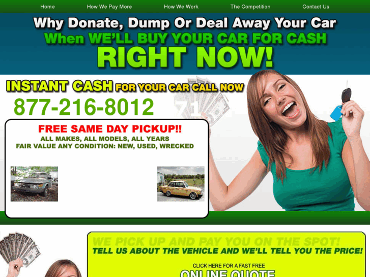 www.junkcarny.com