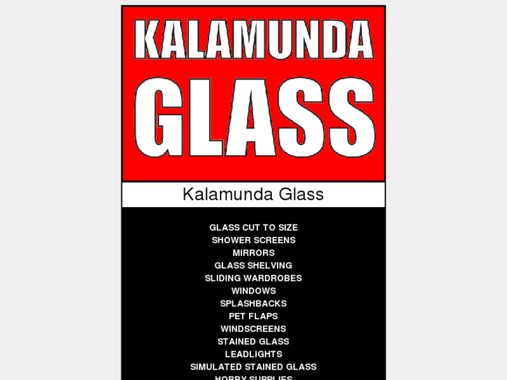 www.kalamundaglass.com