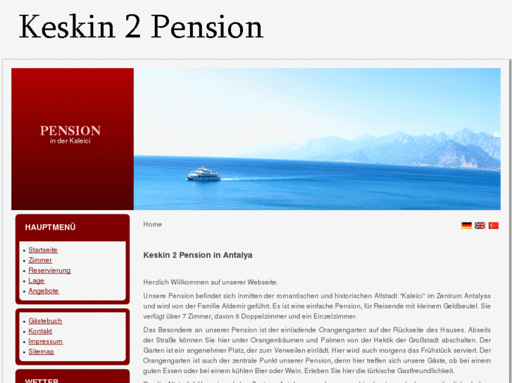 www.keskin2pension.com