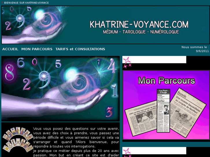 www.khatrine-voyance.com