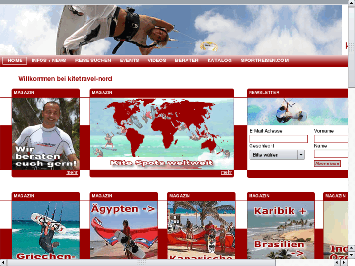 www.kite-travel.com