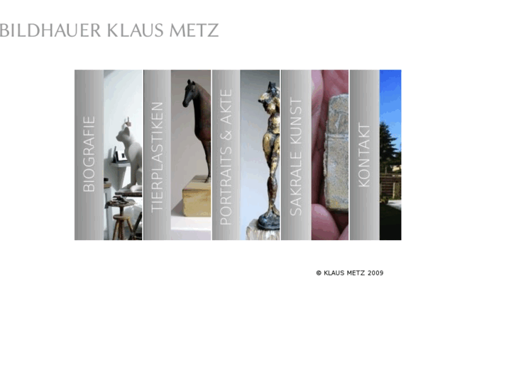 www.klausmetz.de