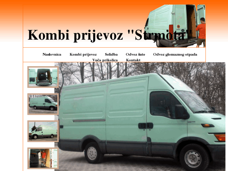 www.kombi-prijevoz.info