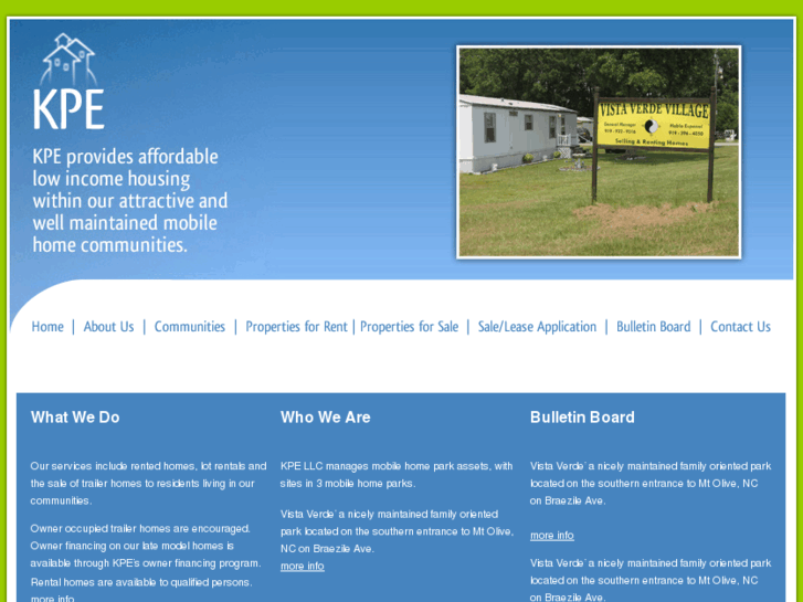 www.kpecommunities.com