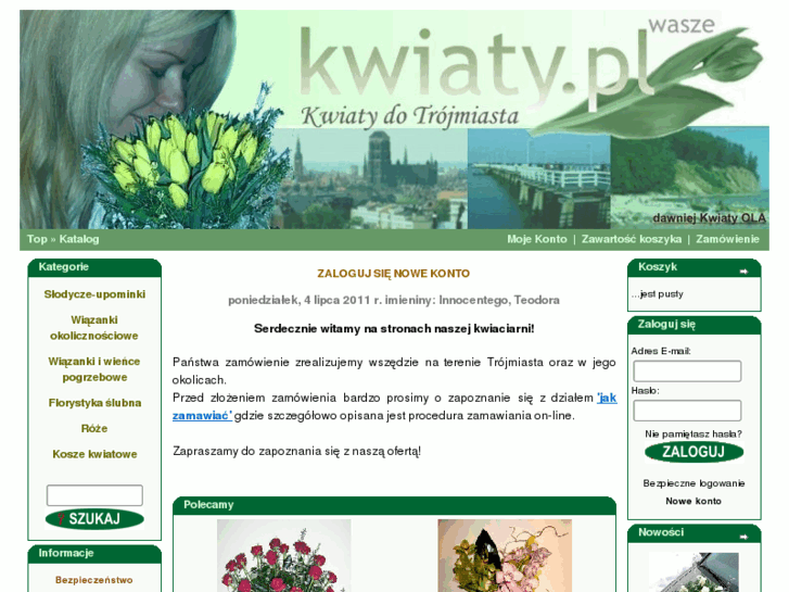 www.kwiaty-ola.com