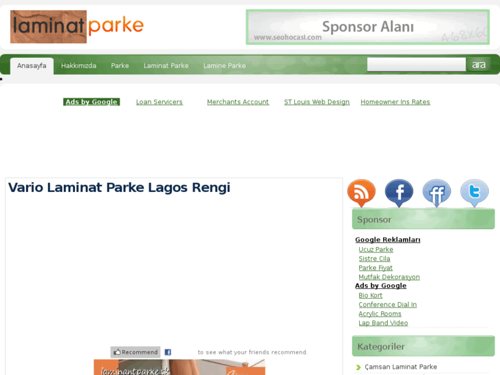 www.laminantparke.tk